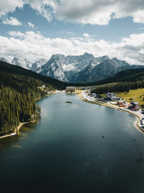 From Venice: Dolomites Day Trip - Why This Dolomites Day Trip Feels Worth It From Venice