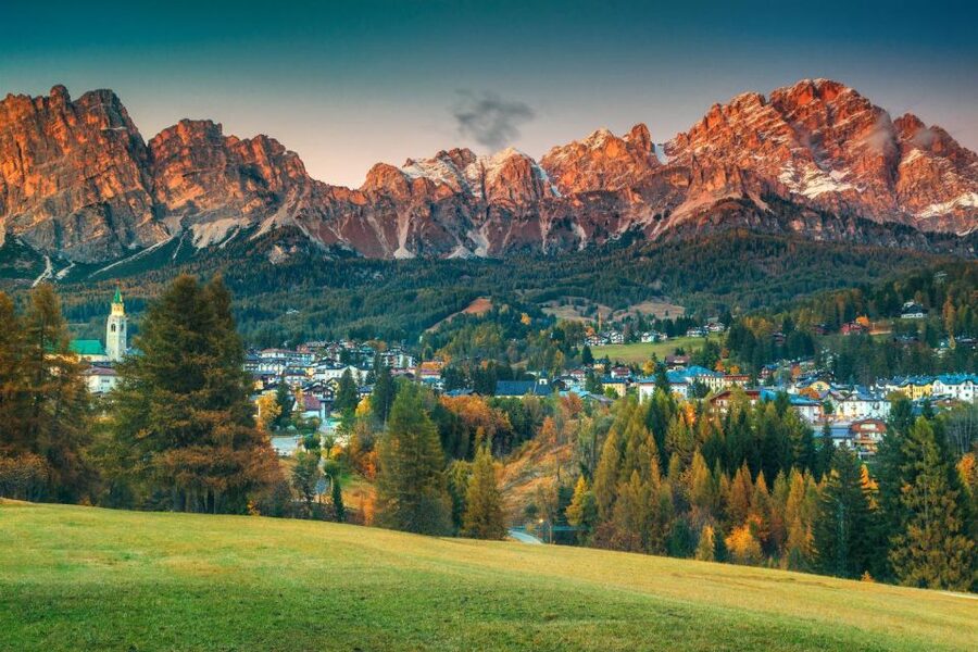 From Venice: Dolomites Day Trip - Lake Misurina: The Main Event Walk, Lunch, and Optional Chairlift or Boat