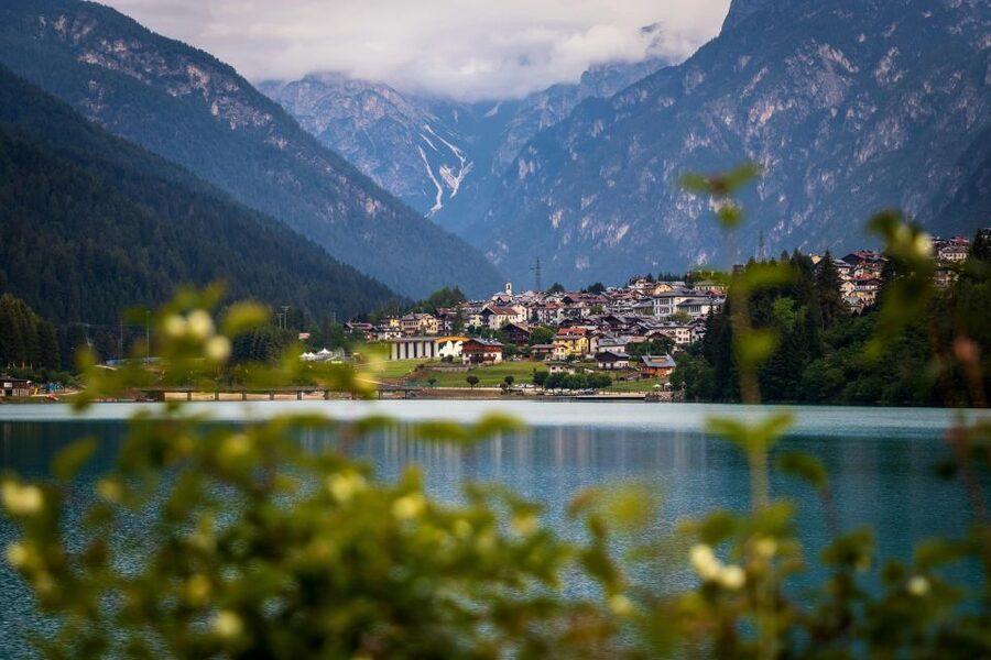 From Venice: Dolomites Day Trip - The Real Starting Point: Piazzale Roma Pickup and the Van Comfort Factor