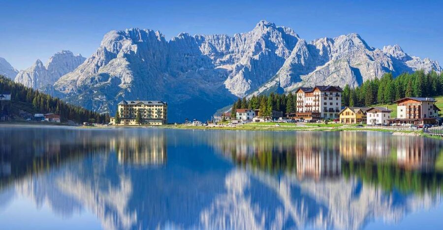 From Venice: Dolomites, Lake Misurina, and Cortina Day Trip - Key things I’d circle before booking
