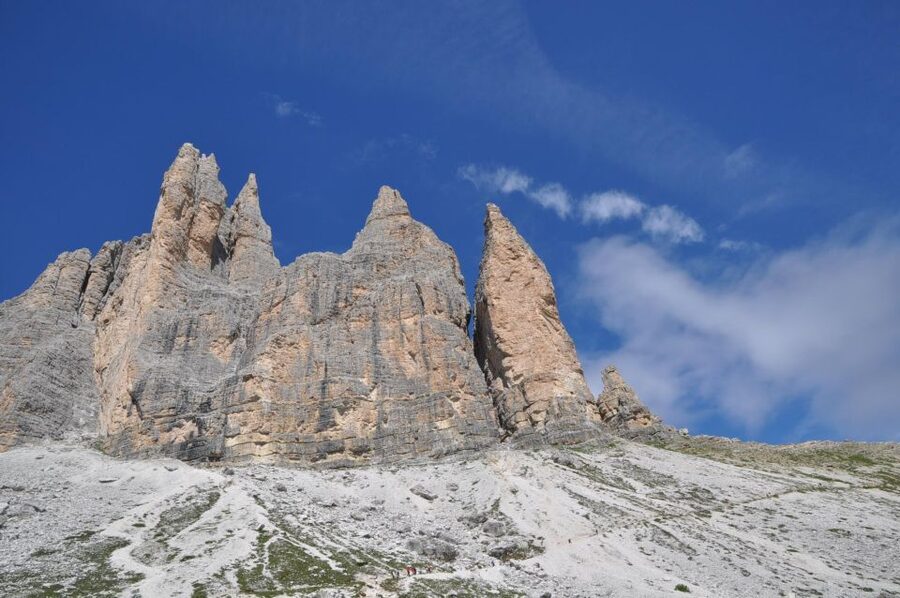 From Venice: Dolomites, Lake Misurina, and Cortina Day Trip - How the meeting point works at Remida Cafe near Tronchetto