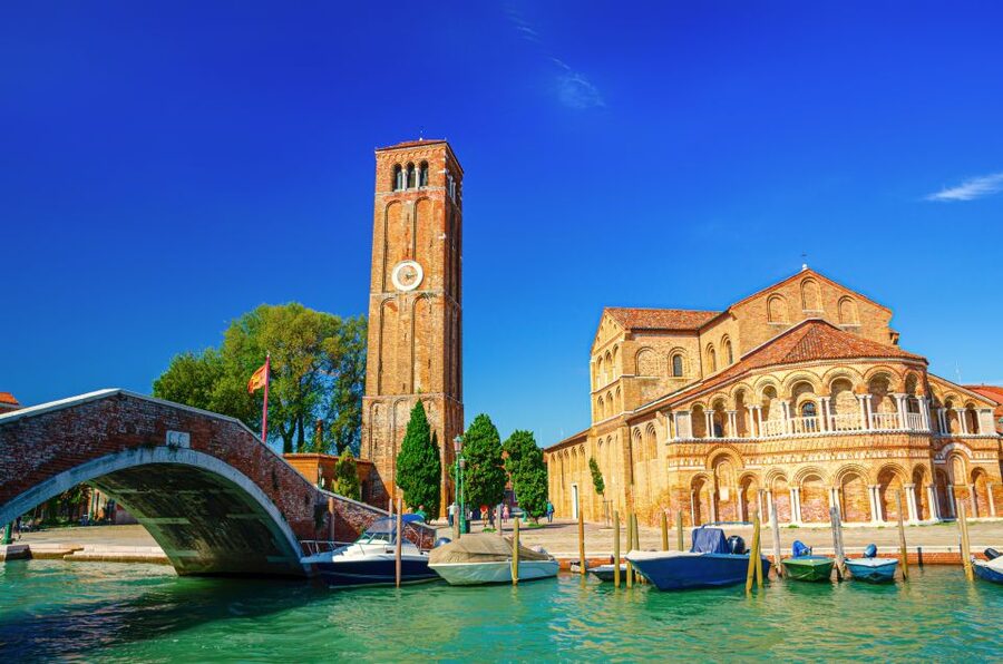From Venice: Murano & Burano Guided Tour by Private Boat - Should you book this Murano and Burano private boat tour?