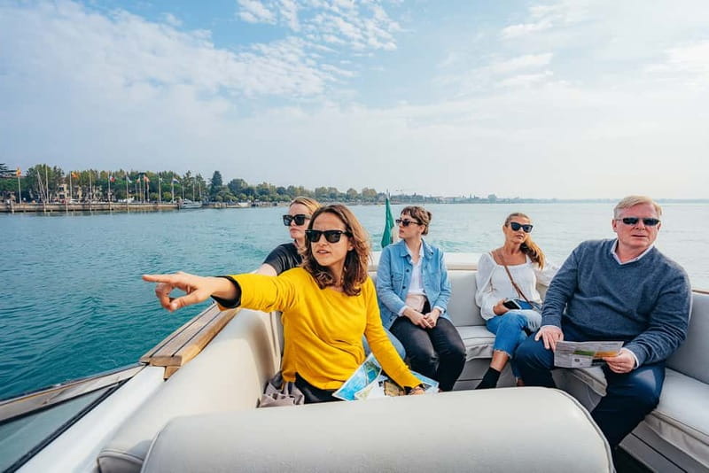 From Verona: Sirmione and Lake Garda Day Tour with Cruise - Key Highlights Worth Getting Excited About