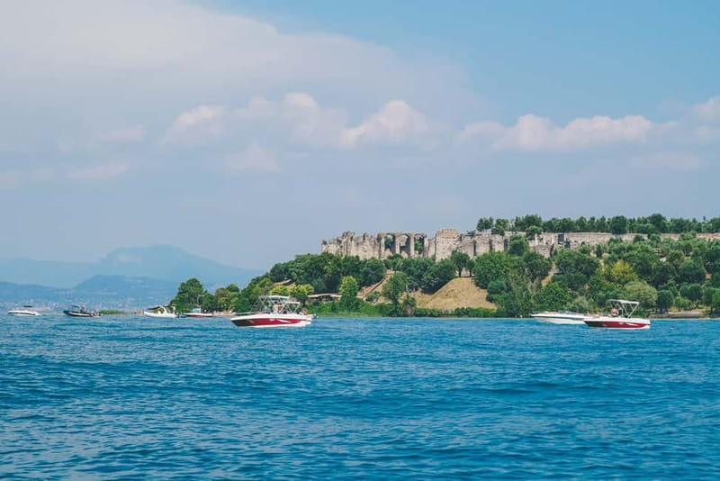 From Verona: Sirmione and Lake Garda Day Tour with Cruise - Who This Tour Suits Best (and Who Might Feel Rushed)