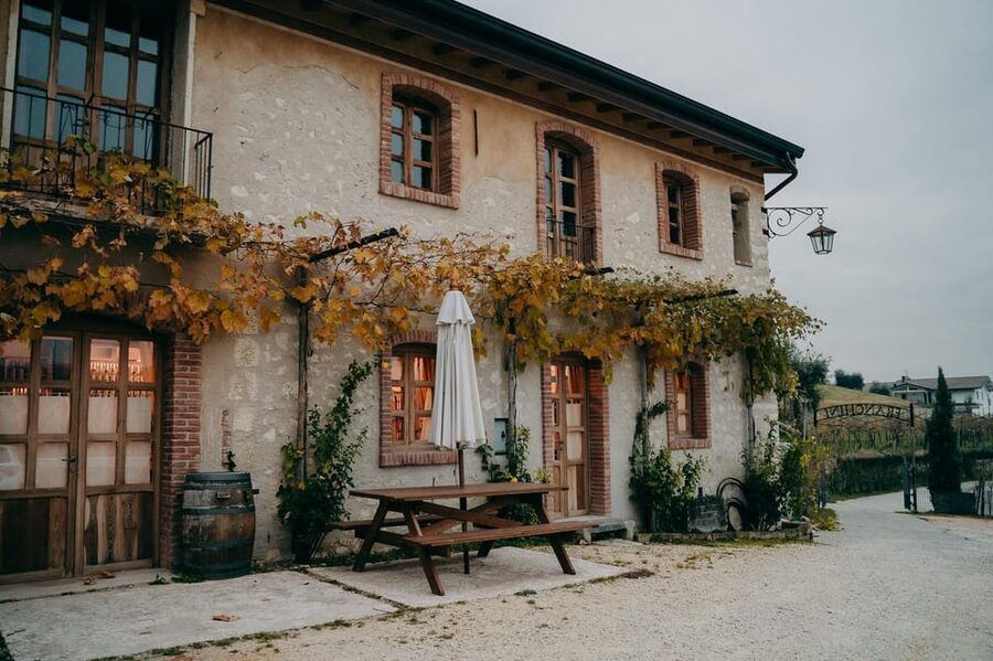 From Verona: Valpolicella and Amarone Wine Tasting Tour - Price and Value at About $112 Per Person for 4 Hours