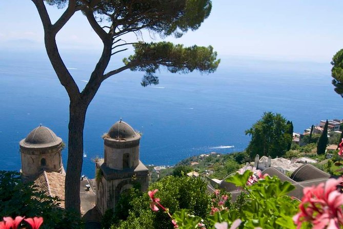 Full-Day Amalfi Coast Experience from Sorrento, Naples or Salerno - Guides Who Actually Shape the Day, Like Roberto, Alfonso, and Vincenzo