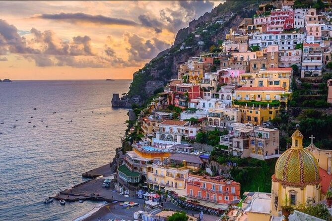 Full-day Sorrento, Amalfi Coast, Pompeii from Naples or Salerno - Who this tour suits best (and who should adjust expectations)