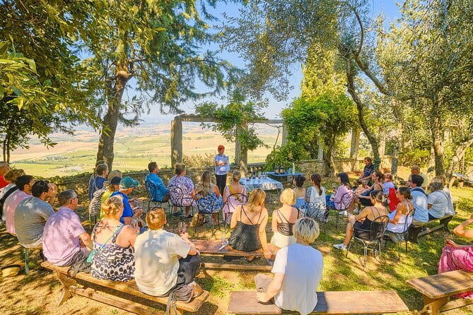 Full Day Tour to Val d'Orcia and Gladiator's Fields with Wines - Why Val d’Orcia on a day trip feels different