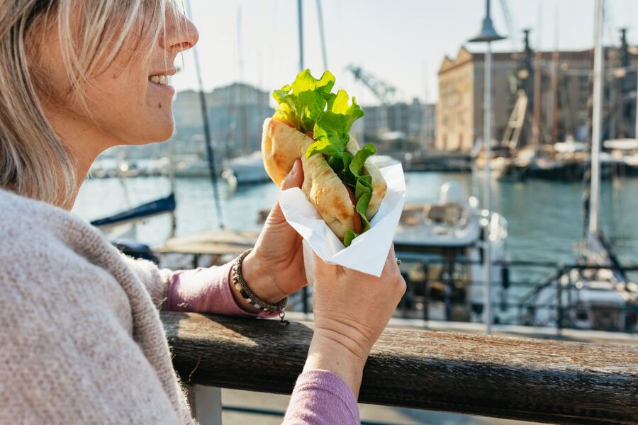 Genoa: Aquarium of Genoa with Lunch - Should You Book the Genoa Aquarium With Lunch?