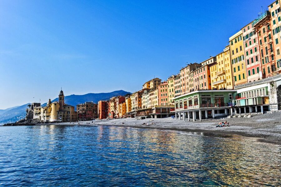 Genoa: Full-Day Tour to Camogli, San Fruttuoso & Portofino - Key things to know before you go