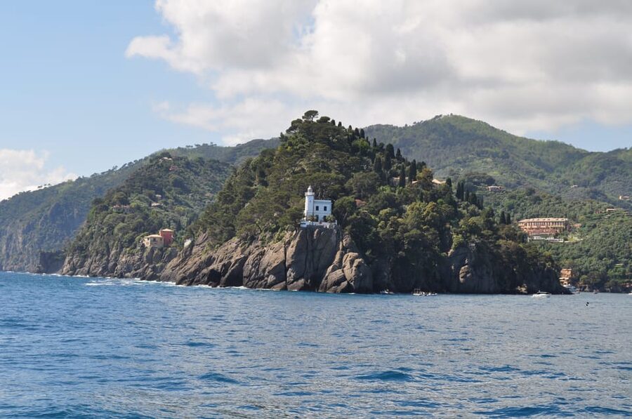 Genoa: Half-Day Tour to Portofino - Genoa to Portofino by Ferry: Why This Half-Day Works