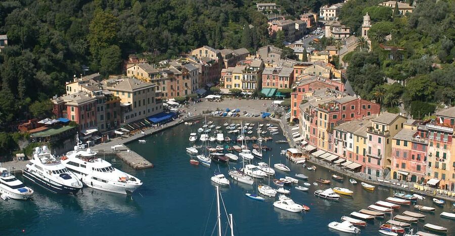 Genoa: Half-Day Tour to Portofino - Portofino in 70 to 80 Minutes: How to Make Your Walk Count