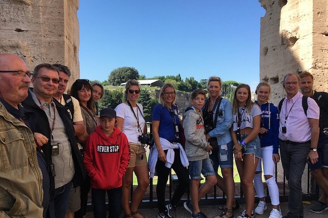 German Kolosseum und Forum Romanum - Price value, and why $114.70 can make sense