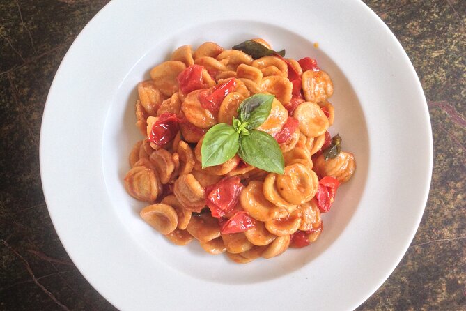 Gnocchi, Pasta, Tiramisù and Wine Class - Key Points You Will Feel Right Away