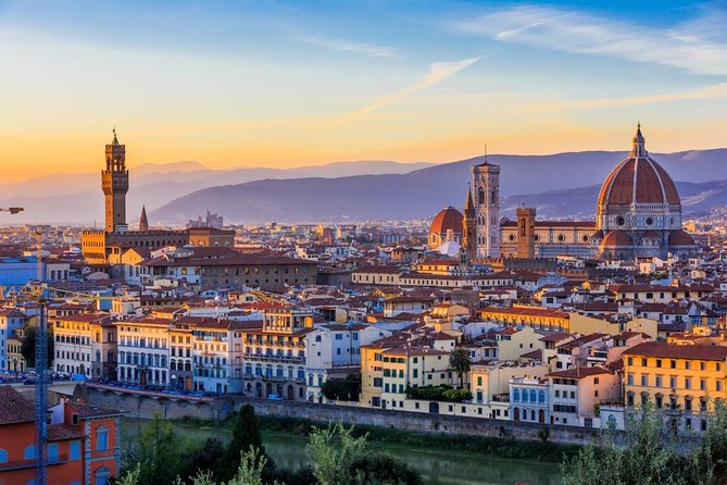 Golf Cart Tour to Fiesole Roman Theatre and Museum - Key things I’d watch for