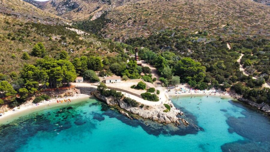 Golfo Aranci: Kayak Tour with Dolphins and Aperitif - Who this kayak tour suits best (and who should skip it)