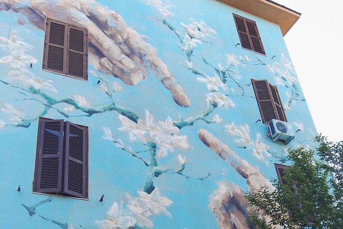 Graffiti art tour in Rome - Key Things I’d Watch Before You Go