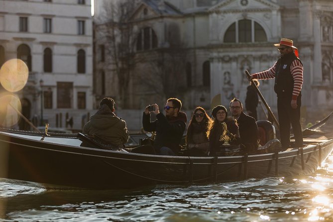 Grand Canal Gondola Experience with Live Commentary™ - Price and value: when $49.26 feels fair, and when it does not