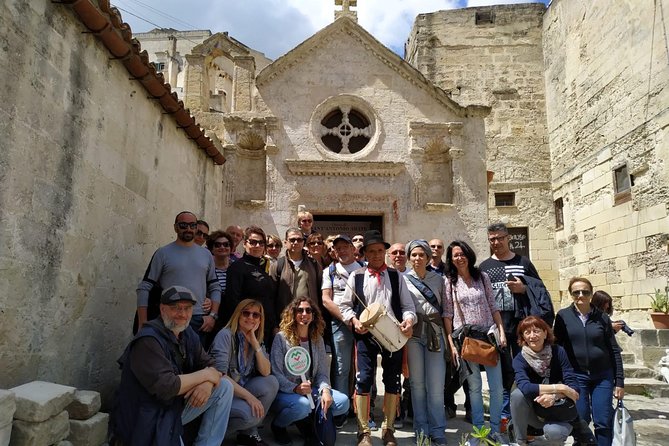 Guided Tour of Matera Sassi - Key takeaways before you go