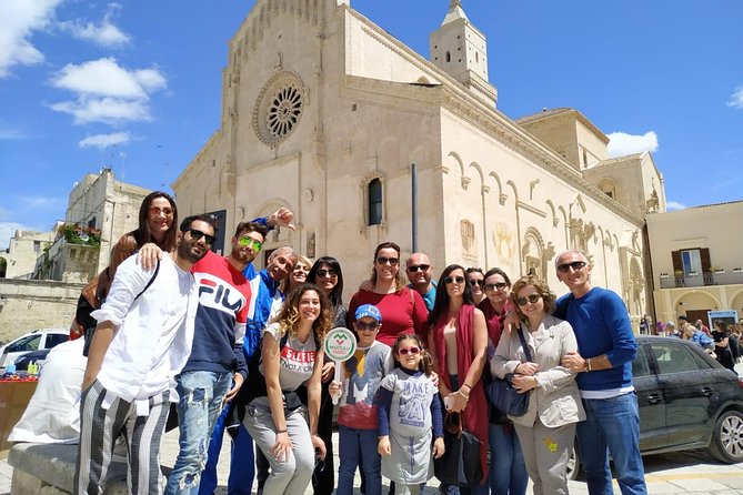 Guided Tour of Matera Sassi - Casa Grotta Cera Una Volta: what a cave house visit really gives you