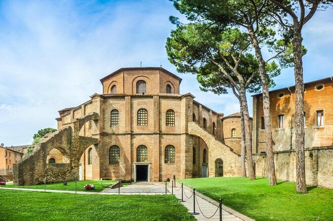 Guided Tour of Mosaic Tiles in Ravenna - Key Mosaic Tour Takeaways