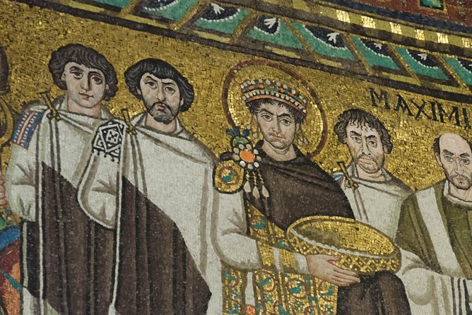 Guided Tour of Mosaic Tiles in Ravenna - Price and Value: What $33.86 Actually Buys You