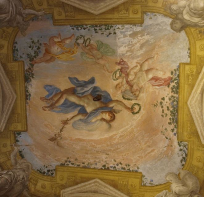 Guided Tour of Rolli Palaces UNESCO Site, Genoa - Who should book this Rolli Palaces tour, and who should hesitate