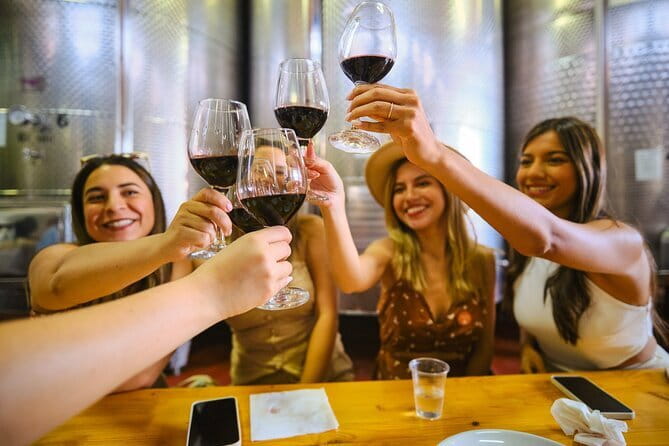 Half day Chianti Vineyard Escape from Florence with Wine Tastings - Group size, pace, and coach time: the real trade-off