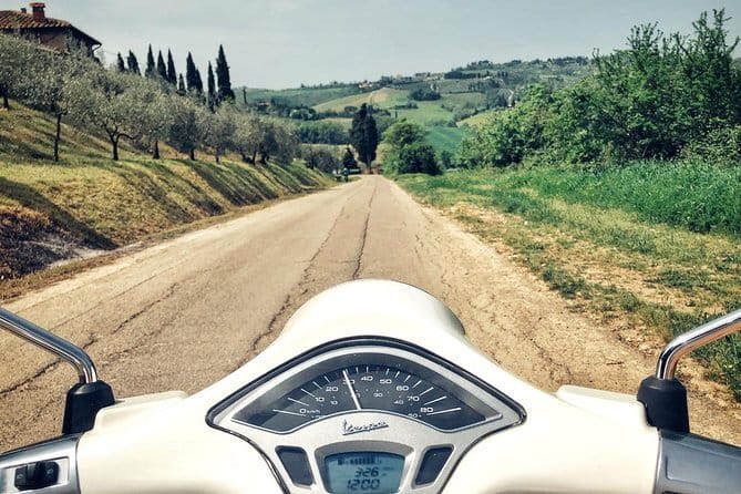 Half day Chianti Vineyard Escape from Florence with Wine Tastings - Price and value: is $53.10 a fair deal?