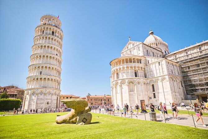 Half-Day Excursion to Pisa and the Leaning Tower from Florence - Why Pisa from Florence feels doable in just half a day
