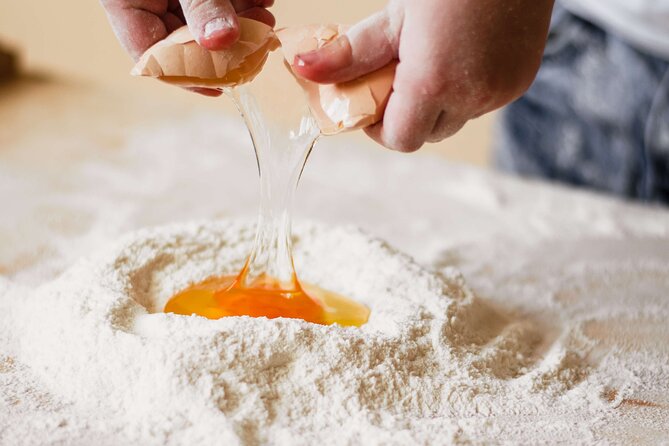 Hands-On Cooking Class & Farmhouse Tour on the Amalfi Coast - Recipes and the Cooking Diploma, Plus What You Learn for Real Life