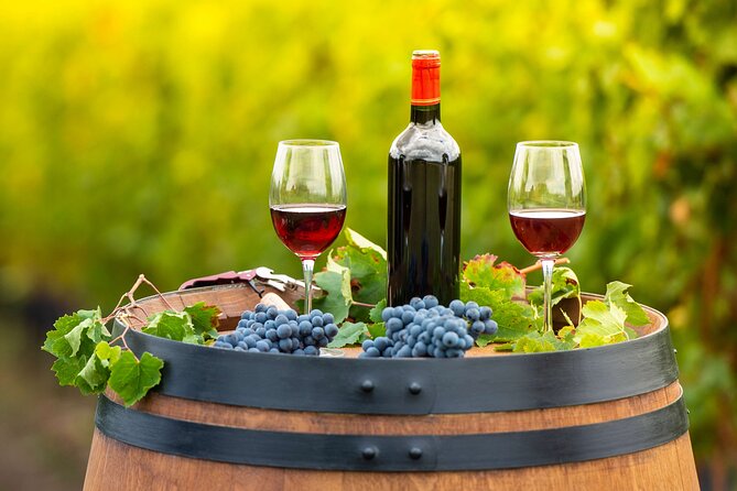 Hands-On Cooking Class & Farmhouse Tour on the Amalfi Coast - Price, Group Size, and the One or Two Tradeoffs to Know