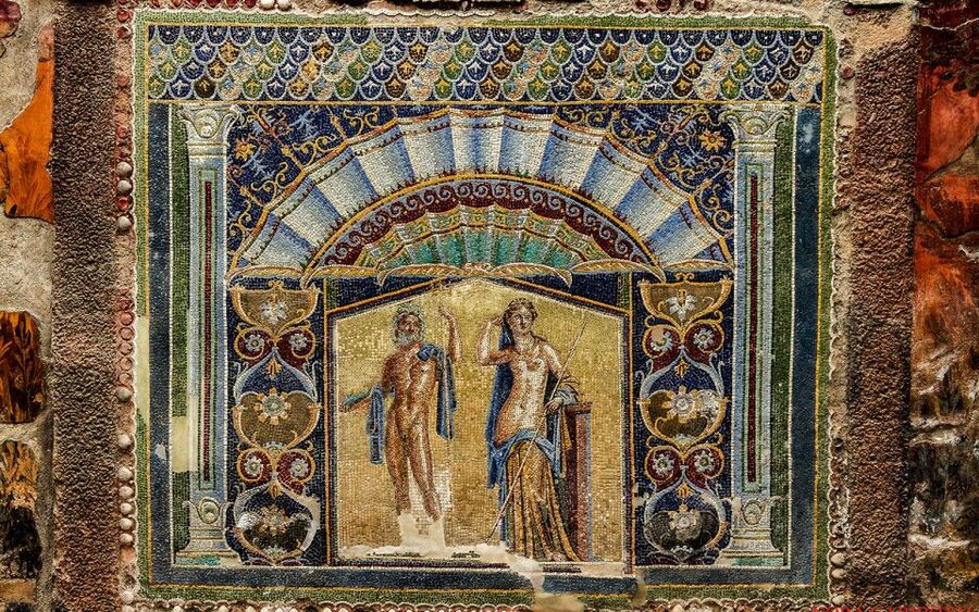 Herculaneum: 3D Walking Tour with Skip-the-Line Ticket - Practical Tips: What to Wear, What to Bring, and the 5-Minute Rule