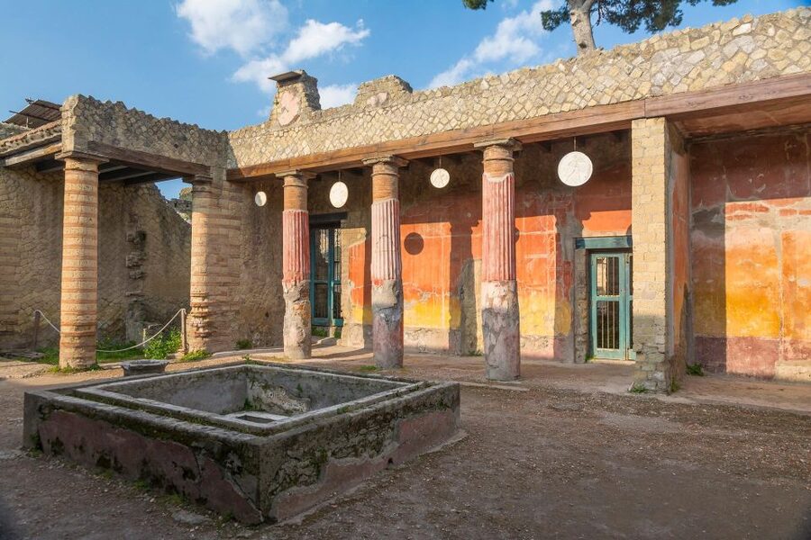 Herculaneum: Skip-the-Line Entry Ticket with Audio Guide - Key things I’d lock in before you go