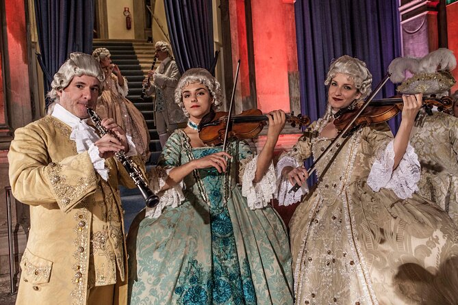 I Musici Veneziani Concert: Vivaldi Four Seasons - Key points to know before you go