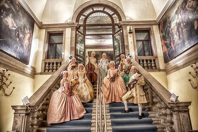 I Musici Veneziani Concert: Vivaldi Four Seasons - Why this concert feels like Venice, not just a ticketed show