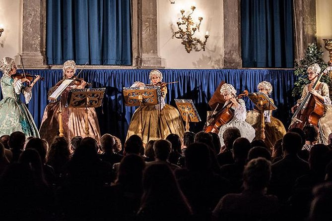 I Musici Veneziani Concert: Vivaldi Four Seasons - Four Seasons plus extra works: how the music setlist actually works