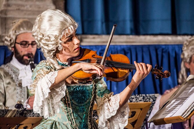 I Musici Veneziani Concert: Vivaldi Four Seasons - Small details that can change your comfort level