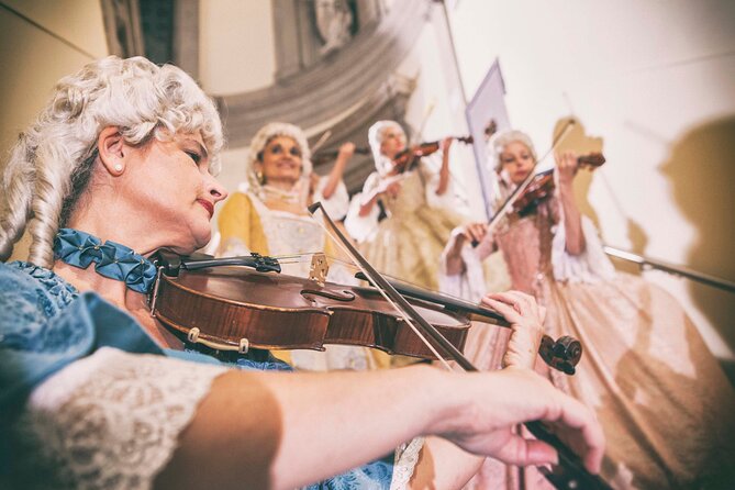 I Musici Veneziani Concert: Vivaldi Four Seasons - Who should book this evening concert