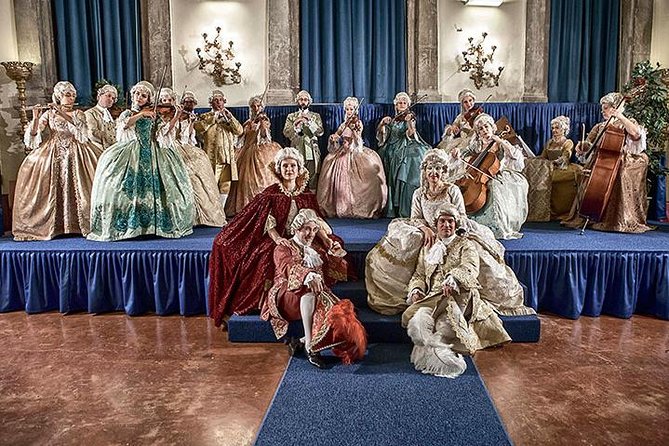 I Musici Veneziani Vivaldi's Four Seasons and Tenor arias - Why This Venice Concert Feels Special (Even If You Are Not an Opera Expert)