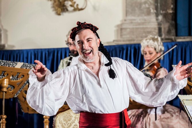 I Musici Veneziani Vivaldi's Four Seasons and Tenor arias - Price and Value Compared to a Full Opera Evening