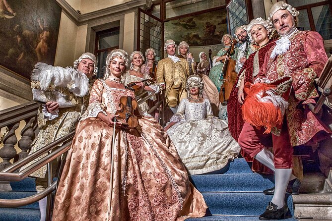 I Musici Veneziani Vivaldi's Four Seasons and Tenor arias - Practical Tips: Drinks, Program Changes, and What to Wear