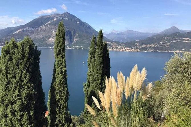 Intimate Small-Group Bernina UNESCO Scenic Train on Swiss Alps - Lake Como and Valtellina: The Taste Test Before Switzerland