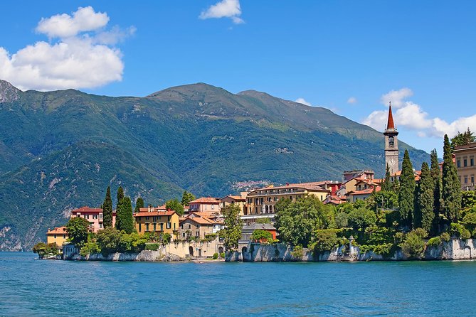 Italy and Switzerland Day Trip: Lake Como, Bellagio & Lugano from Milan - Starting in Milan: The Coach Ride That Sets the Tone