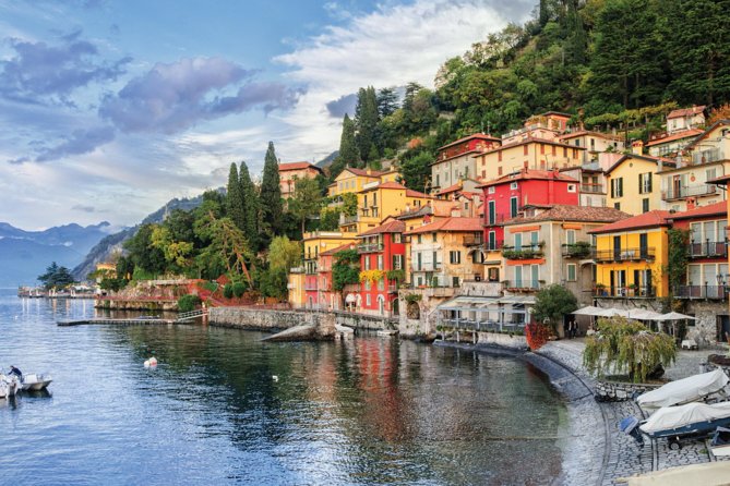 Italy and Switzerland Day Trip: Lake Como, Bellagio & Lugano from Milan - Price and Value: Why $83.27 Can Make Sense