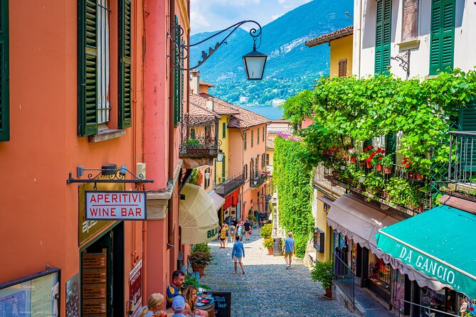 Italy and Switzerland Day Trip: Lake Como, Bellagio & Lugano from Milan - Who This Tour Fits Best (and Who Might Prefer Something Different)