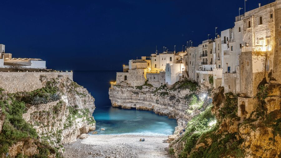 Itria Valley: Polignano, Ostuni, and Locorotondo, from Bari - Key highlights that make this day trip click