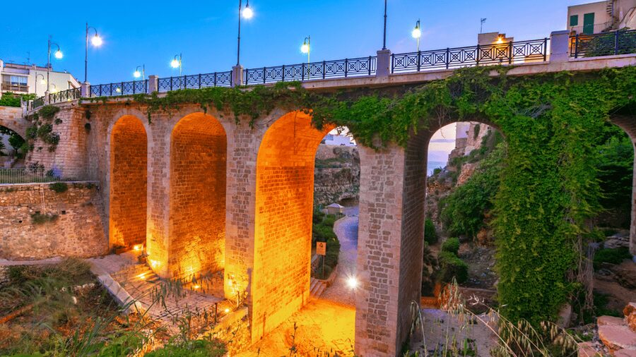 Itria Valley: Polignano, Ostuni, and Locorotondo, from Bari - What you should eat and pack (because food is not included)