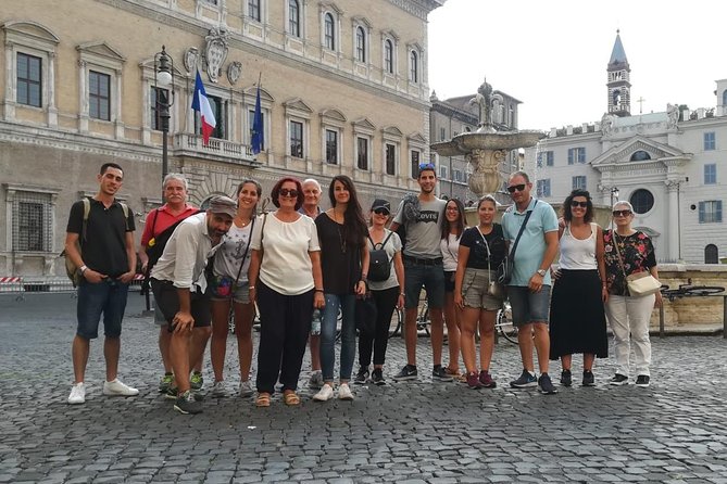 Jewish Ghetto and Trastevere Tour Rome - Key highlights to look for