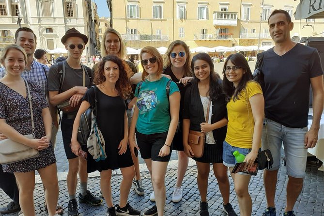 Jewish Ghetto and Trastevere Tour Rome - Trastevere after the tour ends: what to do with your extra time